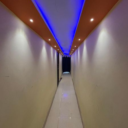 Shree Balaji Homes Prayagraj Esterno foto