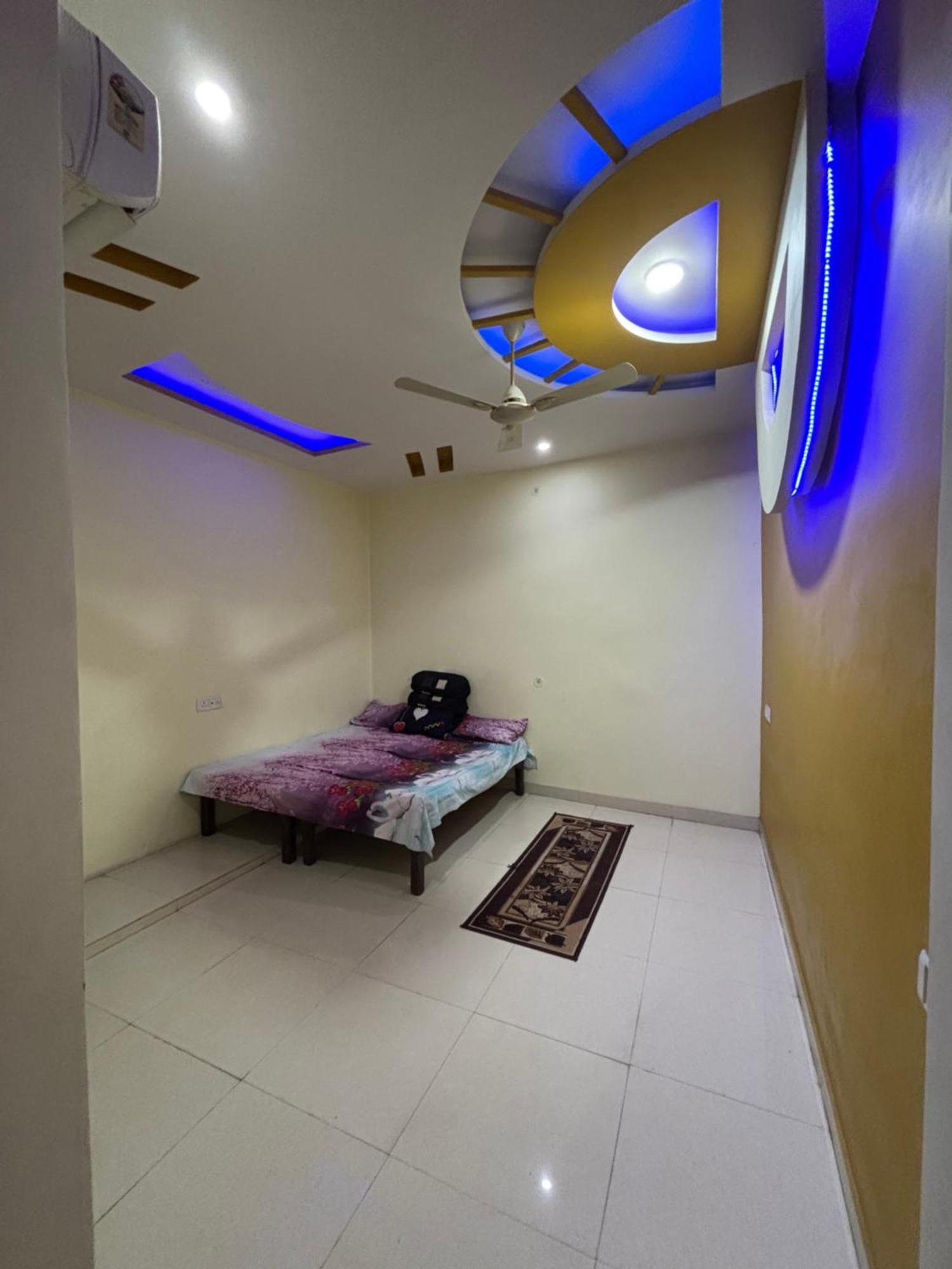 Shree Balaji Homes Prayagraj Esterno foto