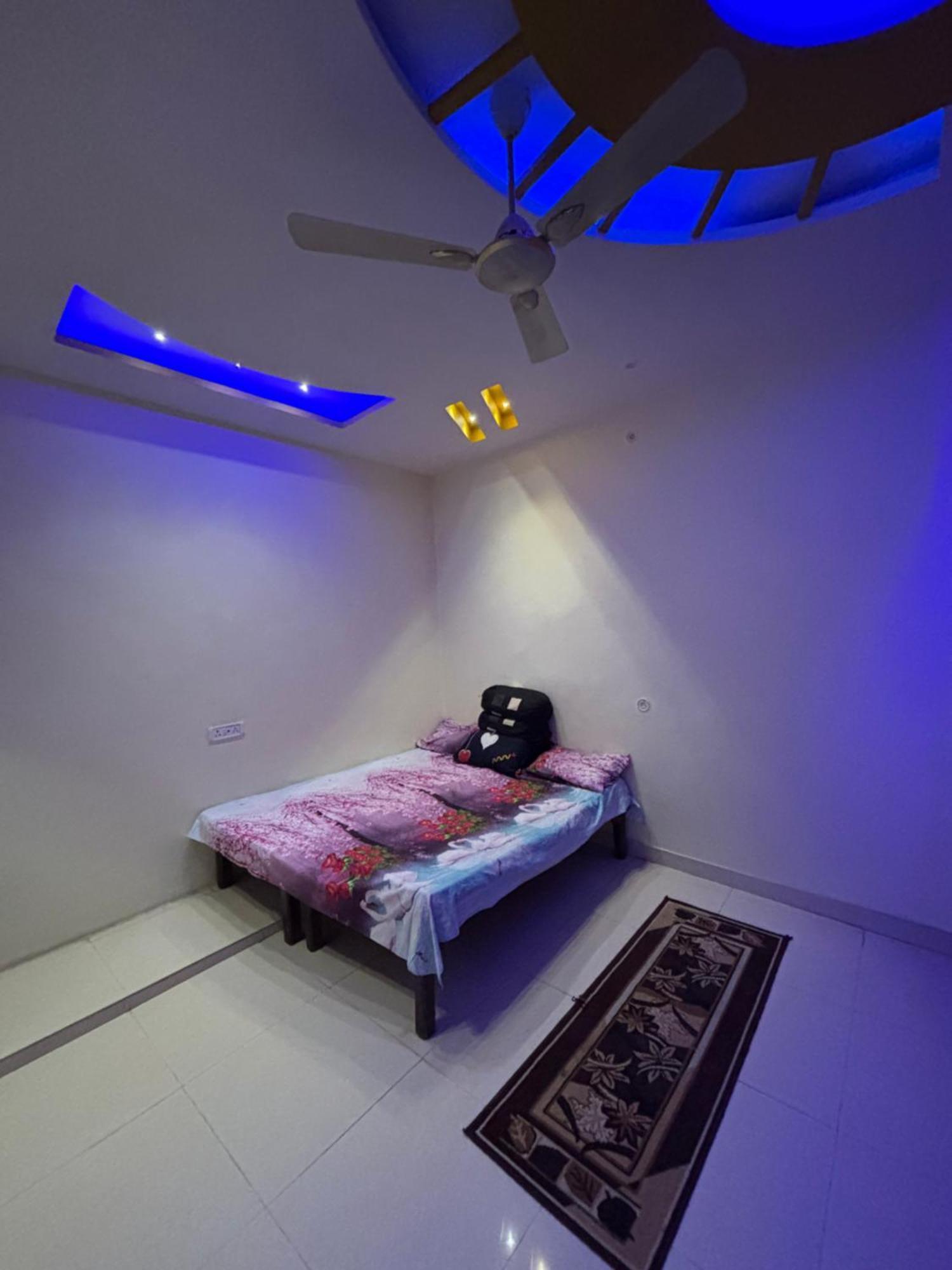Shree Balaji Homes Prayagraj Esterno foto