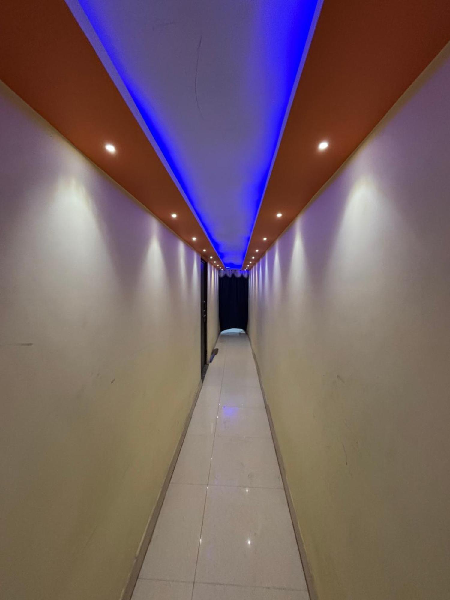 Shree Balaji Homes Prayagraj Esterno foto